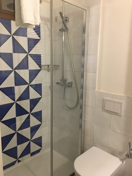 Zimmer Hotel Sopra Le Mura