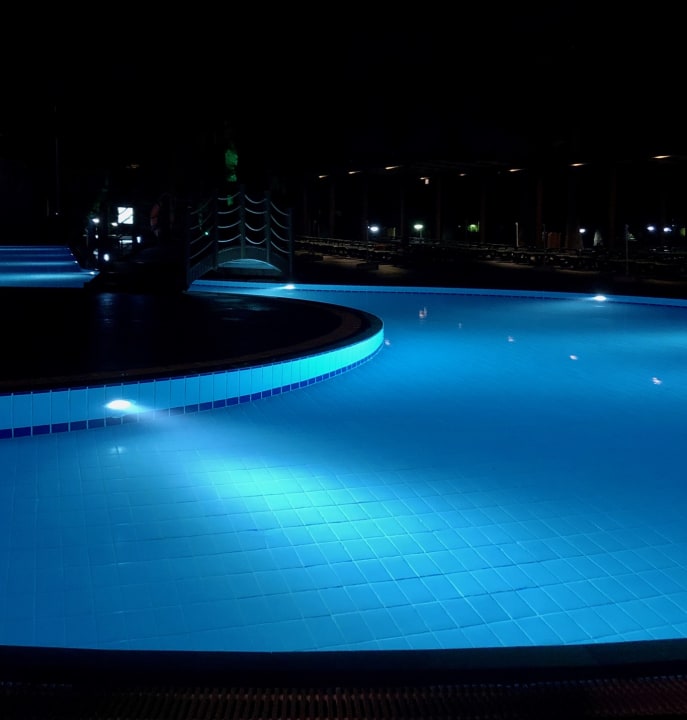 Pool Megasaray Club Belek