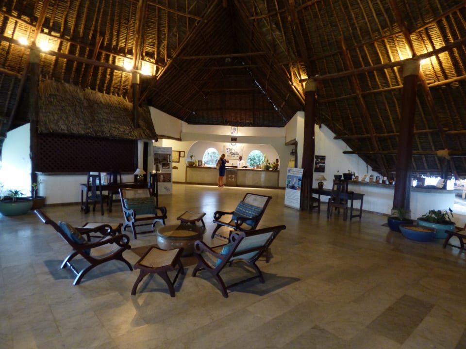 Repzeption Ocean Village Club