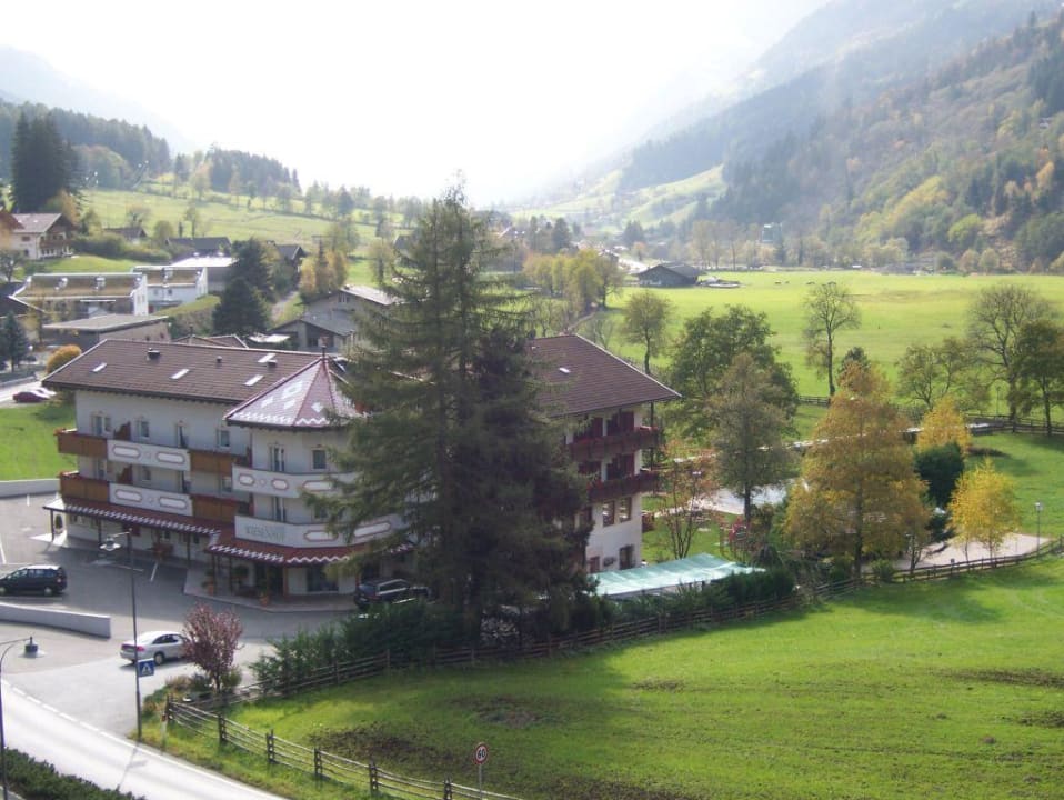 Wiesenhof St. Leonhard Hotel Wiesenhof Garden Resort
