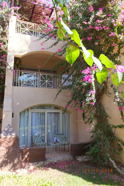 Балкон Prima Life Makadi Resort
