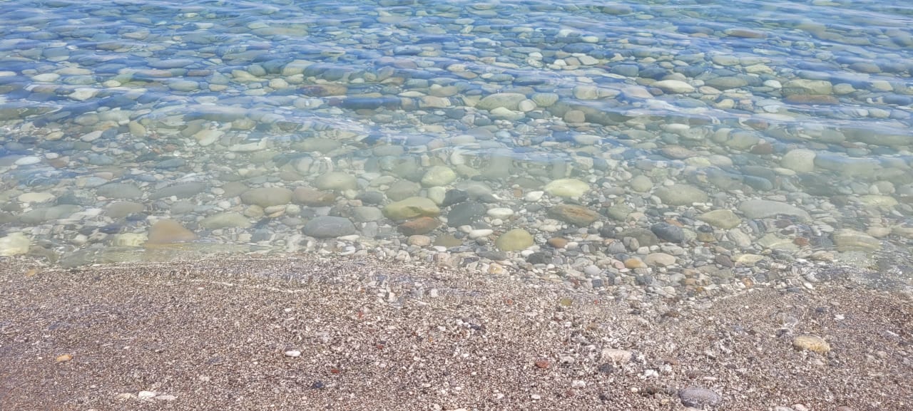 Strand TUI MAGIC LIFE Beldibi +16