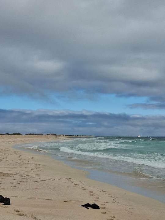 Strand Hotel Riu Palace Tres Islas