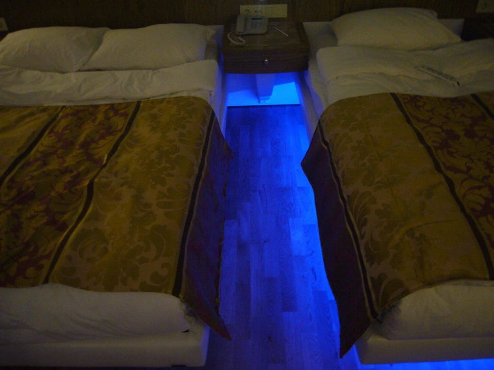 Подсветка Granada Luxury Okurcalar