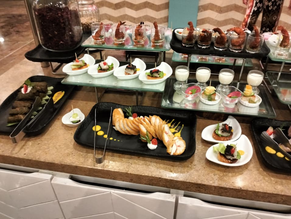 Gastro Ancient Sands Golf Resort