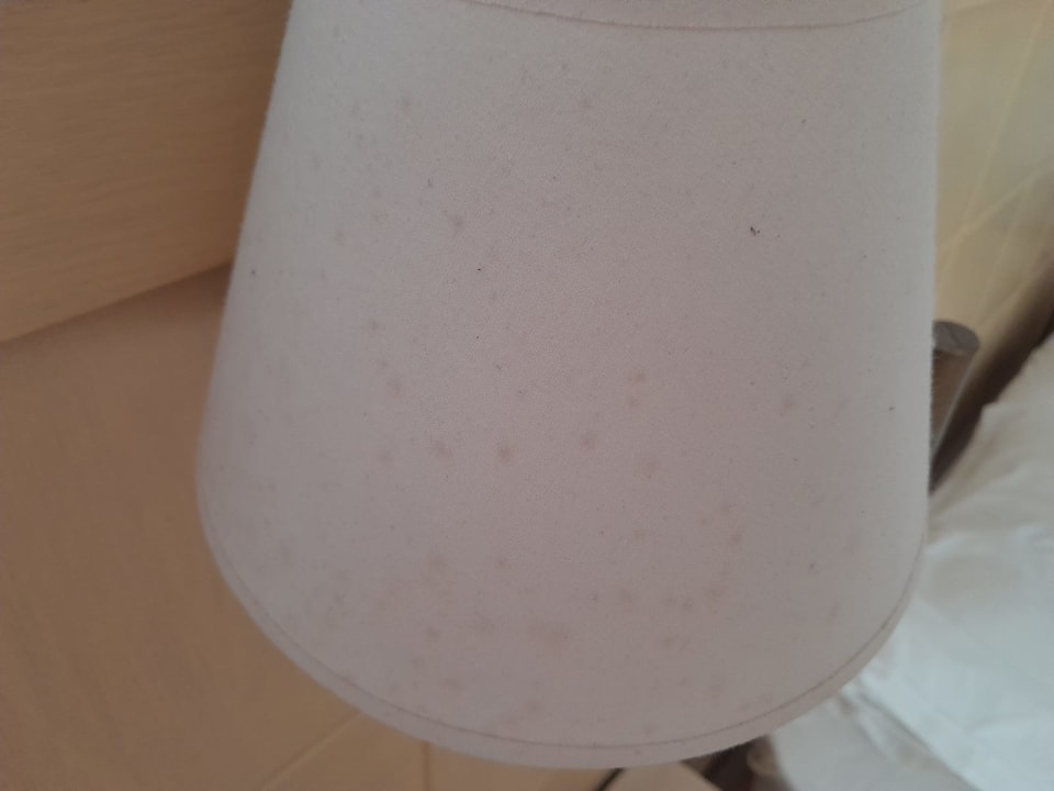 Zimmer Hotel Faliraki Bay