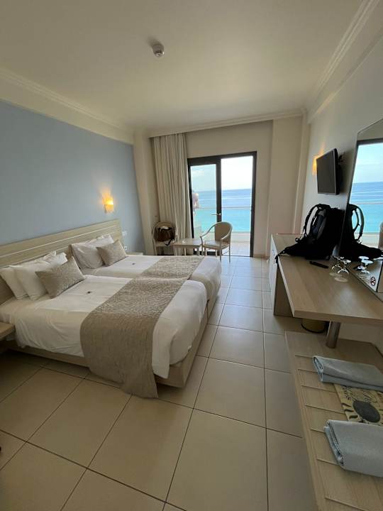Zimmer Rhodos Horizon Resort