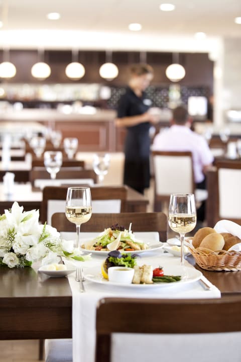 "Ай-Петри" Yalta Intourist Hotel