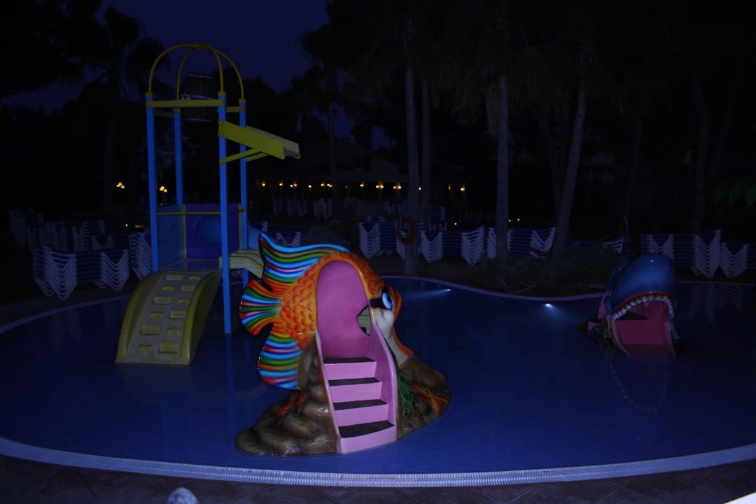 Kinderpool Grupotel Gran Vista & Spa