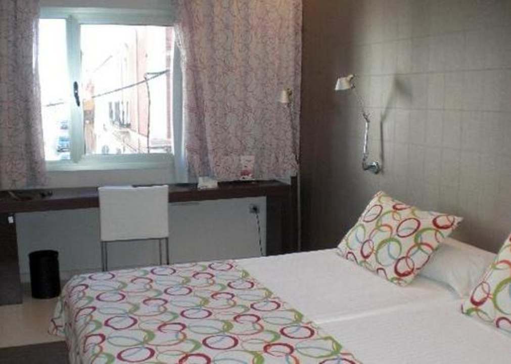 Habitación doble Veracruz Plaza Hotel & Spa