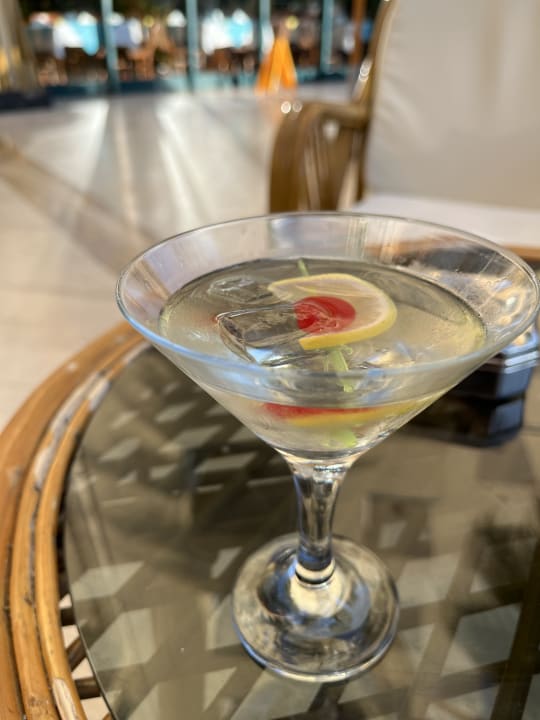 Gastro Miramare Queen Hotel