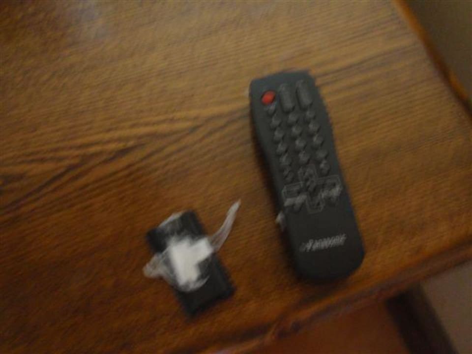 Sauberkeit und Hygiene Grand Makadi