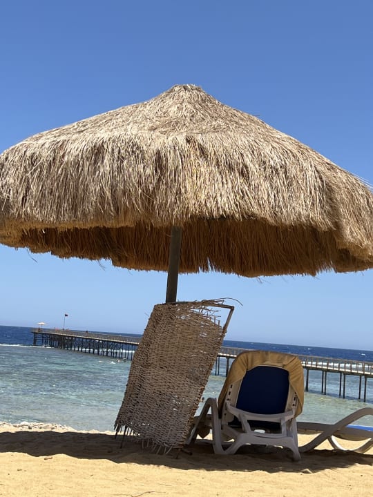 Strand Lazuli Hotel Marsa Alam