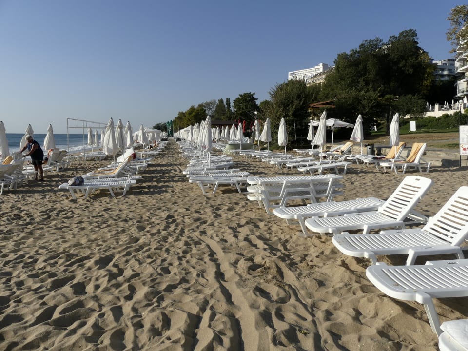 Strand GRIFID Vistamar