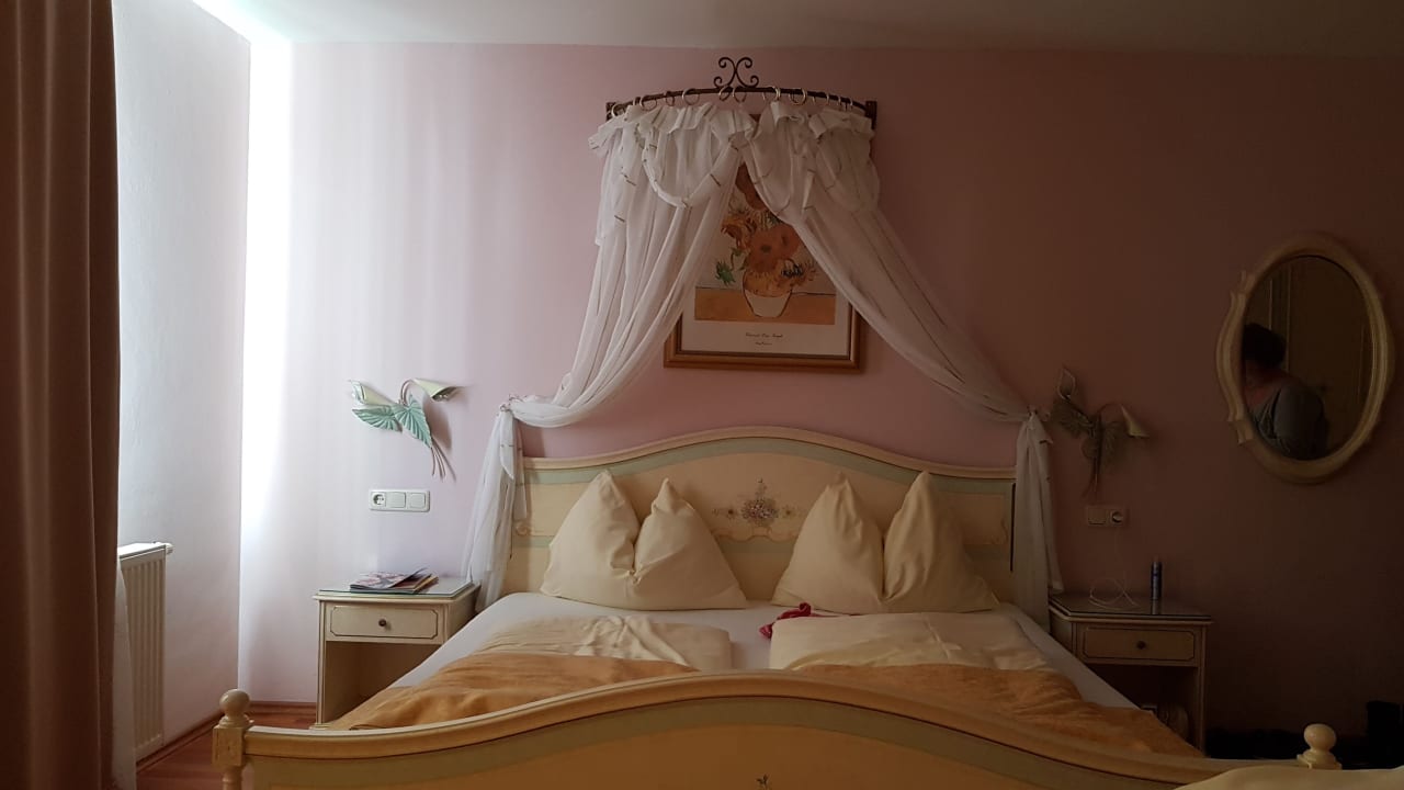 Zimmer Schlössl Hotel Kindl