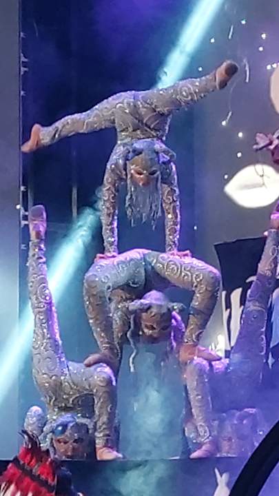 Sonstiges Adalya Elite Lara