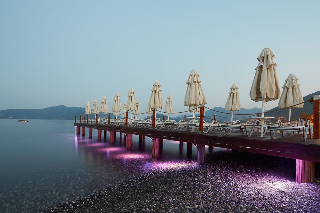 Strand Emre Beach & Emre Hotel