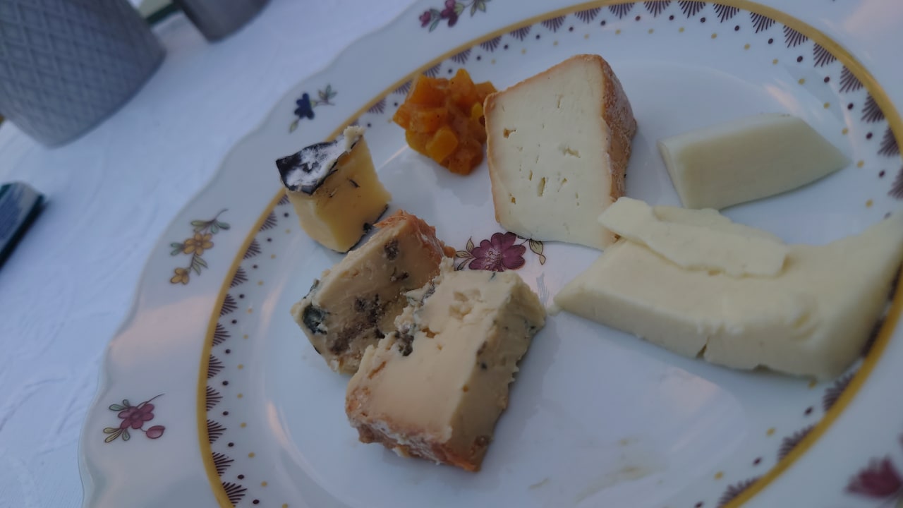 Gastro Hotel Das Leonhard - Naturparkhotel am Weissensee