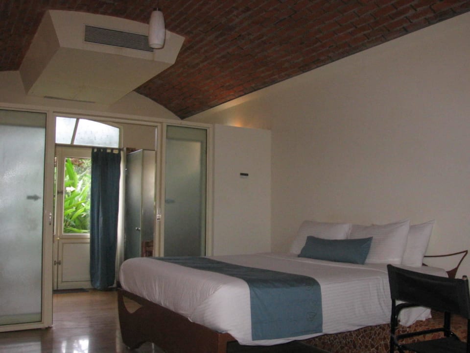 View of the room Hotel The Village Square