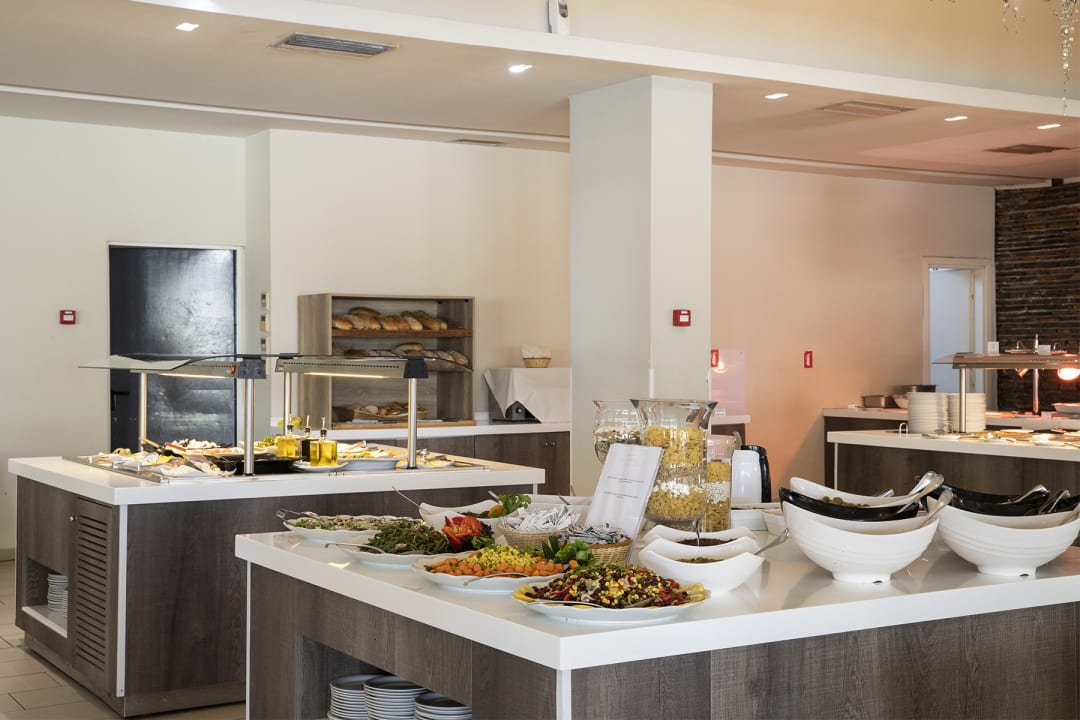 Gastro Olympian Bay Grand Resort