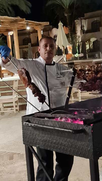 Gastro Sultan Bey Hotel, El Gouna