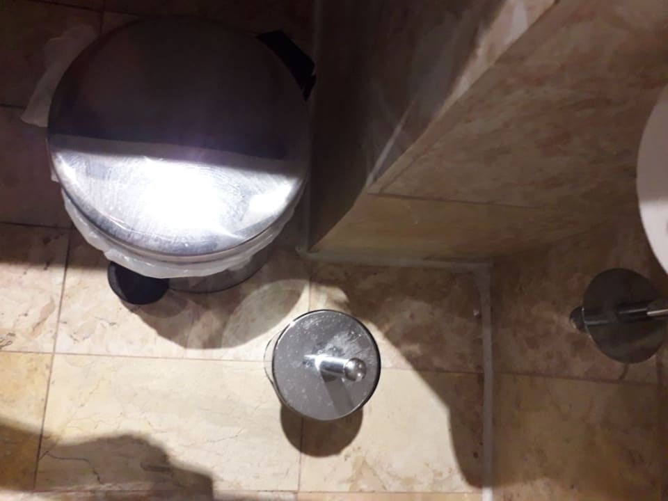 Zimmer Hotel Kalithea Mare Palace