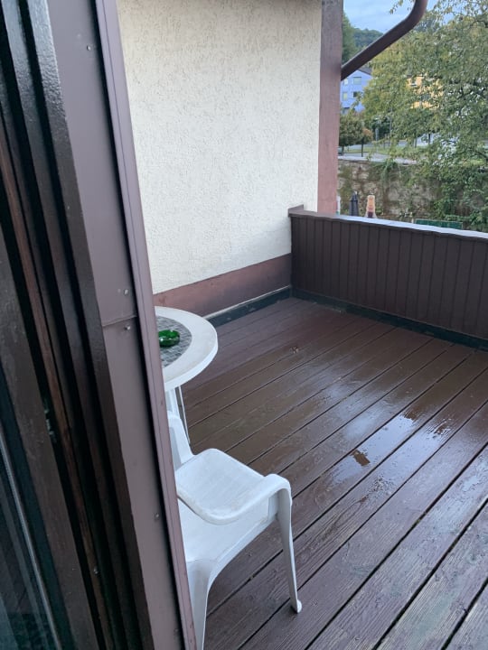 Zimmer Frau Holle-Land-Hotel