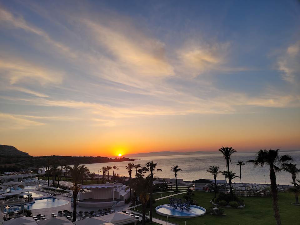 Zimmer Rodos Palladium Leisure & Wellness