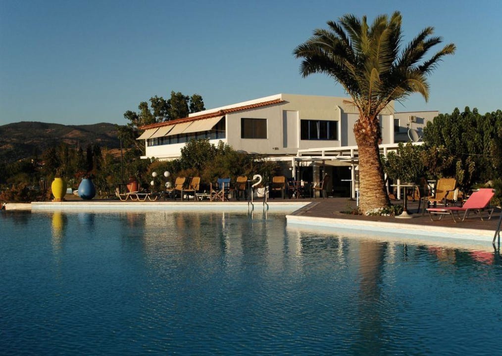 Venus Beach Pool Hotel Venus Beach