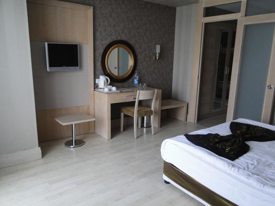 Doppelzimmer Hotel Sultan of Side