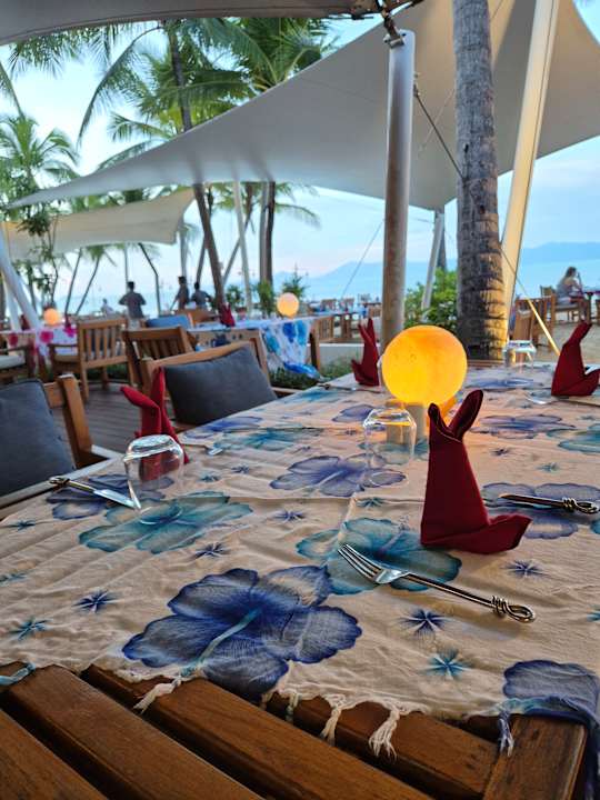 Gastro Santiburi Koh Samui