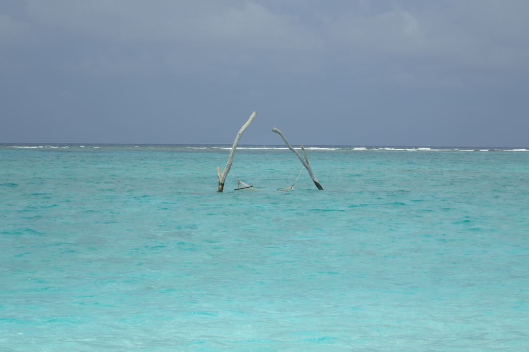 Strand Summer Island Maldives