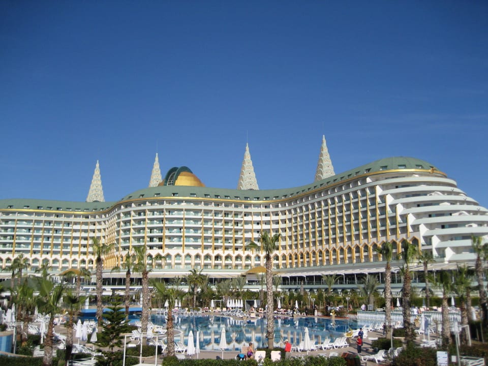 Hotel Delphin Imperial Hotel Delphin Imperial