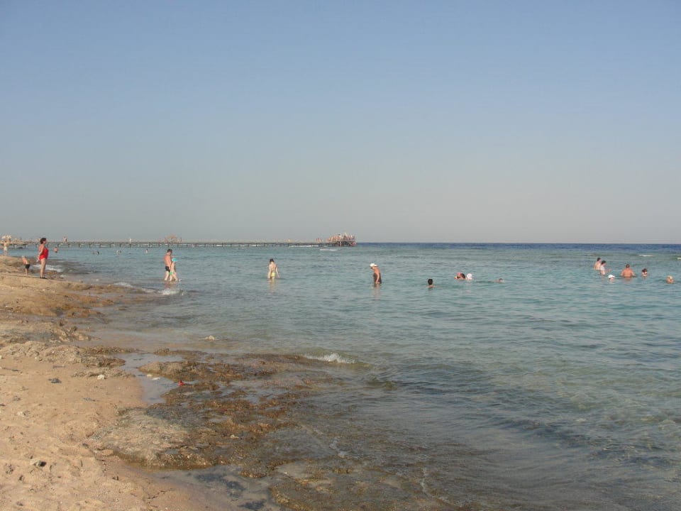 Morze Hotel Nubian Village