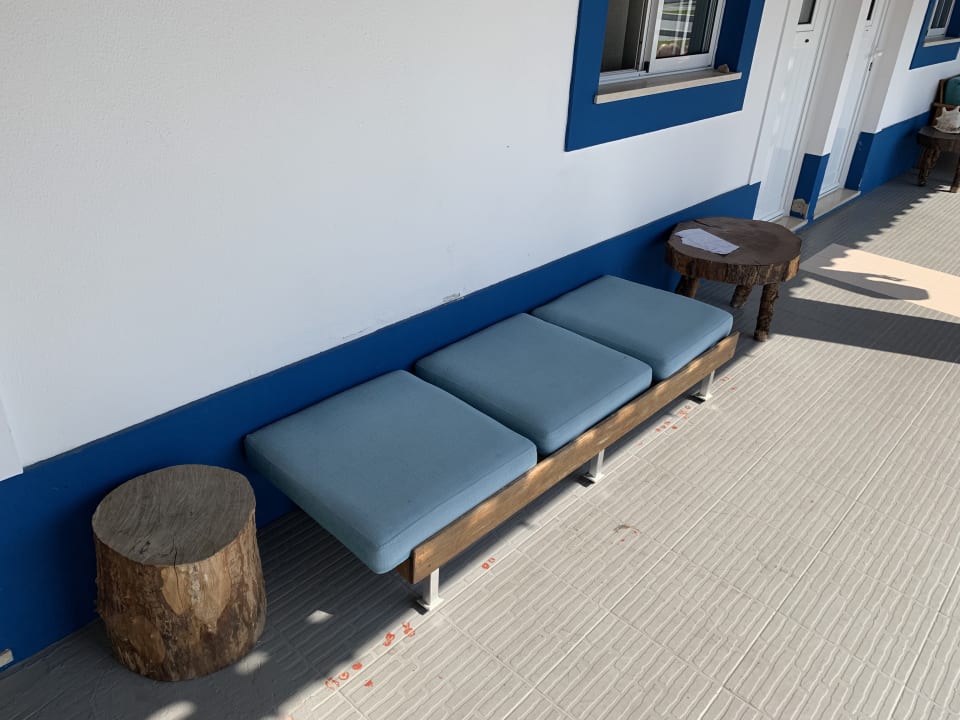 Sonstiges Zulla Nazare's Surf Village