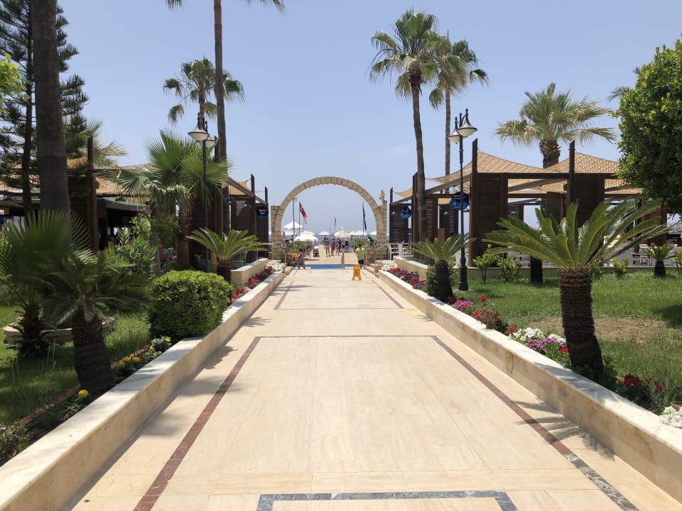 Strand Saphir Hotel & Villas