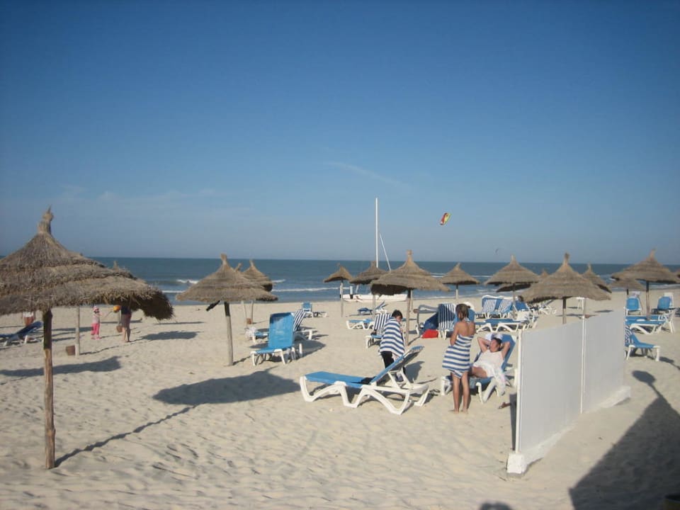 Strand Calimera Yati Beach