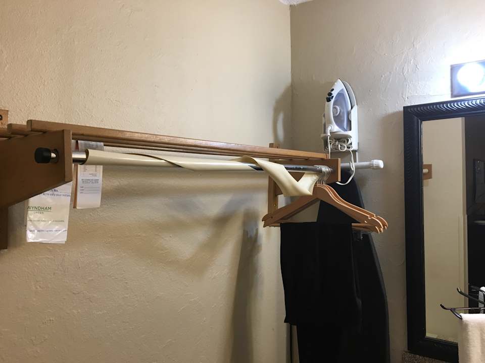 Zimmer Hotel Ramada Inn of Naples