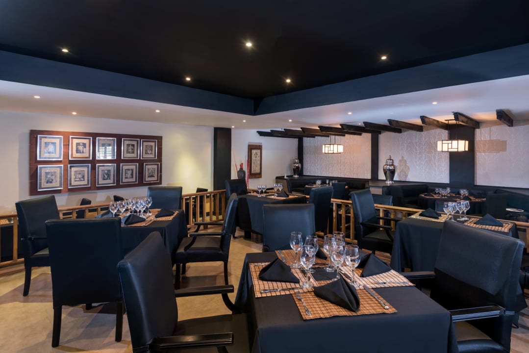 Gastro Occidental Punta Cana