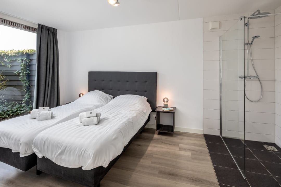 Zimmer Roompot De Soeten Haert