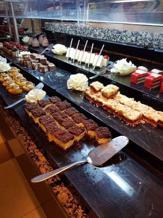 Gastro Sunis Kumköy Beach Resort Hotel & Spa