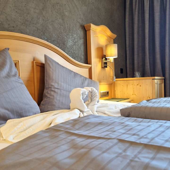 Zimmer B&B Gästehaus Alpenblick Lermoos