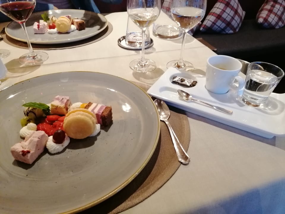 Gastro Parkhotel Burgmühle