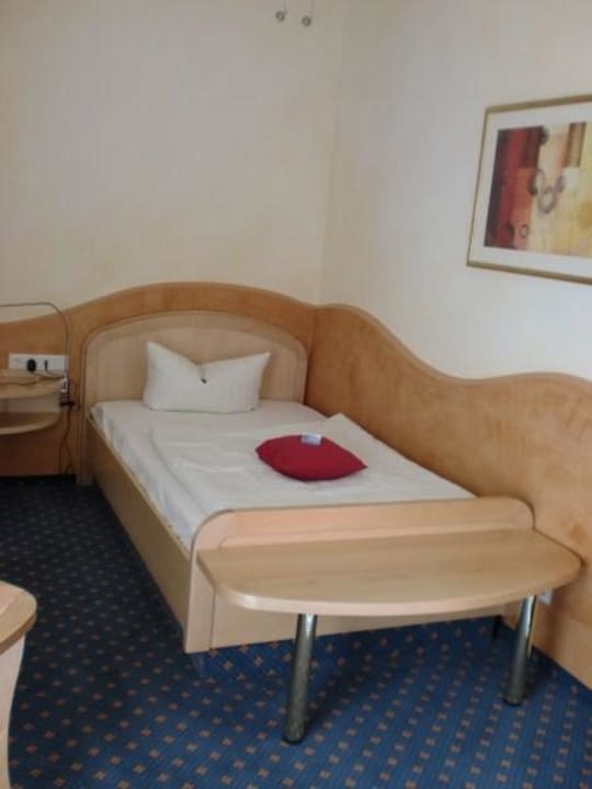 Bett Hotel Hochsauerland 2010