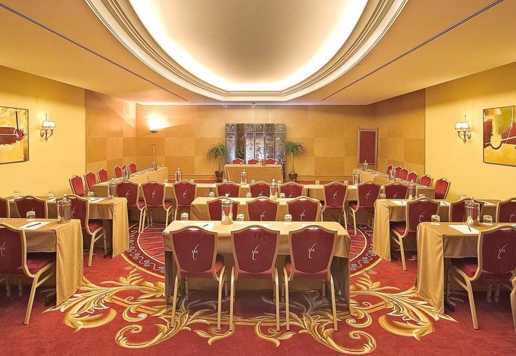 Meeting Room Hotel Cascais Miragem