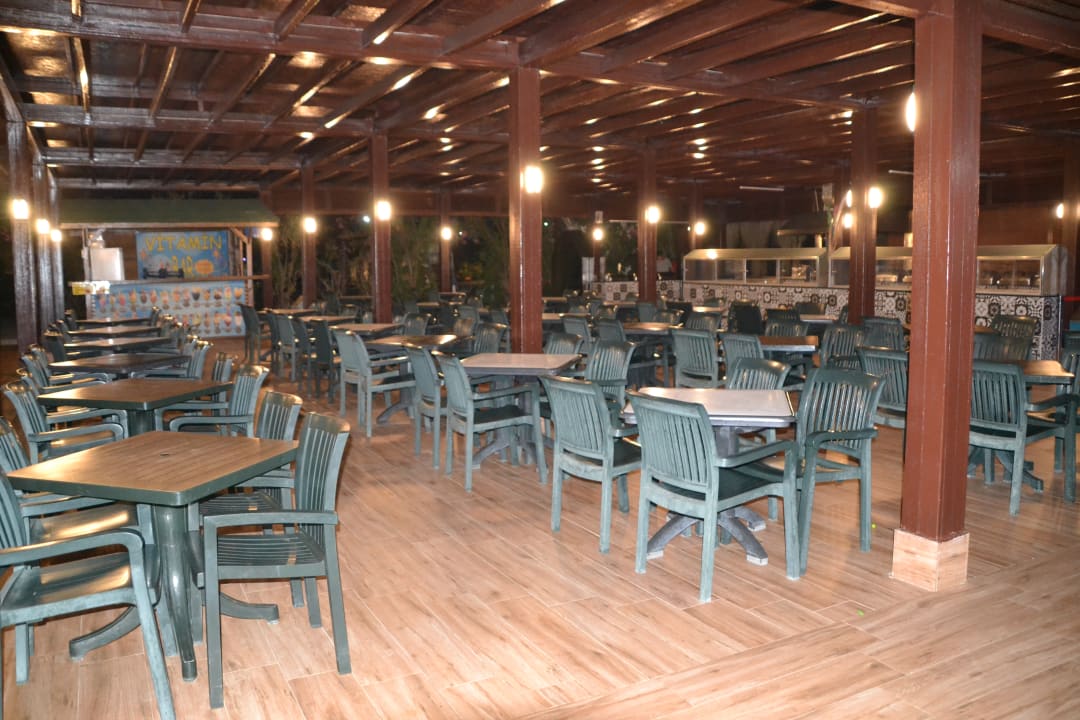 Gastro Hane Family Resort