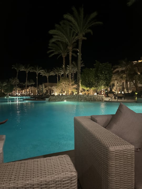 Pool Makadi Spa - Adults only