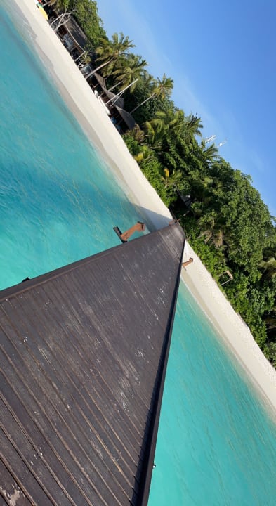 Strand NH Collection Maldives Reethi Resort