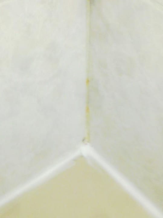 Łazienka w hotelu czterogwiazdkowym Marianna Palace Hotel