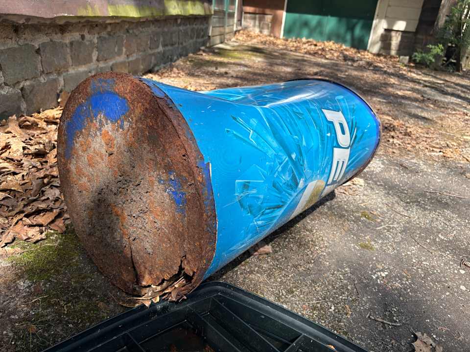 Gartenanlage Oostappen Vakantiepark Arnhem